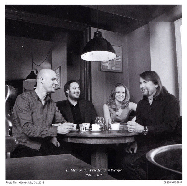 Johannes Brahms - Artemis Quartett : String Quartets Nos. 1 & 3 (CD, Album)