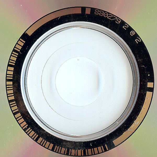 Us3 : Cantaloop (CD, Maxi)