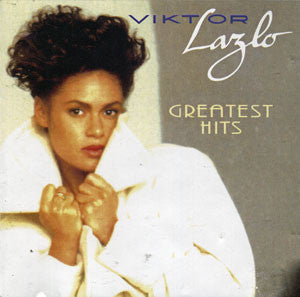 Viktor Lazlo : Greatest Hits (CD, Comp)