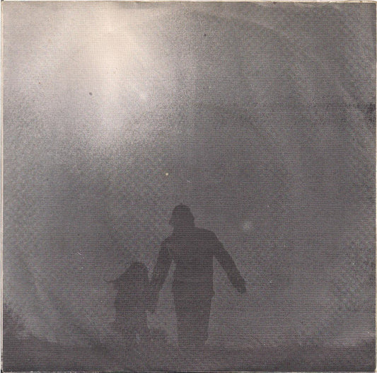 Rob Out En Birgit Out : Pappa Wat Gebeurt Er... (7", Single)