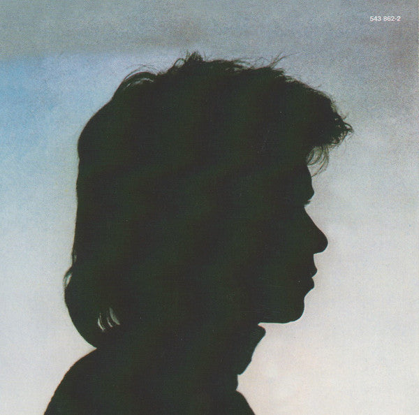 Daniel Guichard : Daniel Guichard (CD, Album, RE)