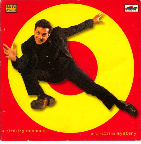 Anu Malik, Majrooh Sultanpuri : Hum To Mohabbat Karega (CD, Album)