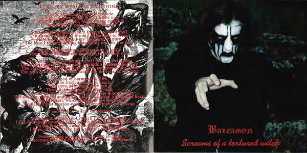 Bishop Of Hexen : Archives Of An Enchanted Philosophy (CD, Album)