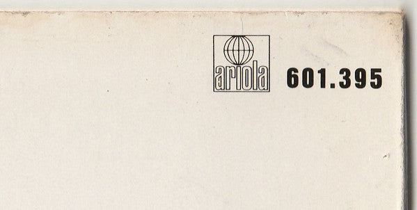 Righeira : Hey Mama (Special 12" Mix) (12", Maxi)