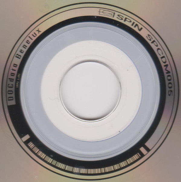 ATFC Presents OnePhatDeeva : In And Out Of My Life (CD, Maxi)