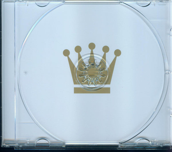 Bruno Mars : XXIVK Magic (CD, Album)