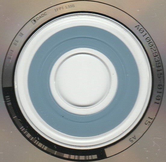 Technotronic Feat. Monday Midnite : Like This (CD, Single, Car)