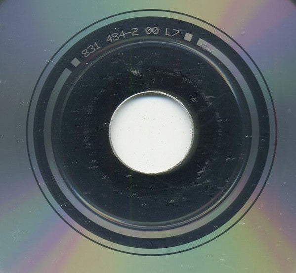 Noir Désir : Où Veux-tu Qu'je R'garde (CD, MiniAlbum, RE, PDO)