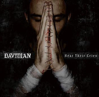 Davidian : Hear Their Cries (CD, Album)