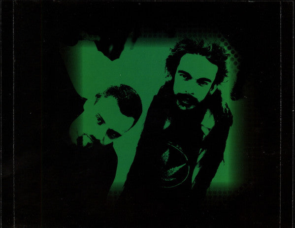 Saï Saï : la Rime Paie (CD, Maxi)