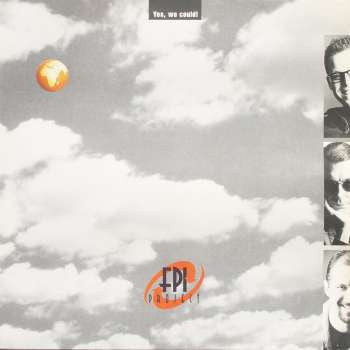 FPI Project : Yes, We Could! (12")