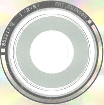 Jethro Tull : Aqualung (25th Anniversary Special Edition) (CD, Album, RE, RM, S/Edition, Sli)