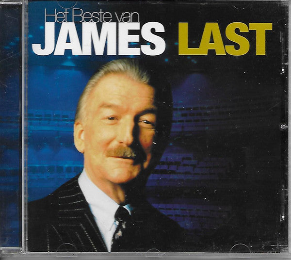 James Last : Het Beste Van (CD, Comp)