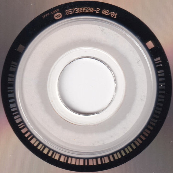 Various : Total Prelude (CD, Comp, P/Mixed)