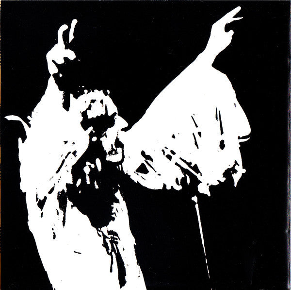 Black Sabbath : Black Sabbath Vol 4 (CD, Album, RE)