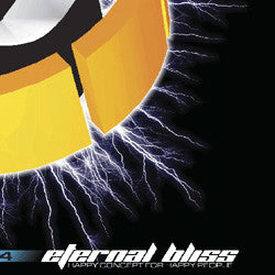Various : Eternal Bliss Sampler 4 (12", Smplr)
