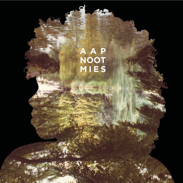 AAPNOOTMIES : AAPNOOTMIES (CD, Album)