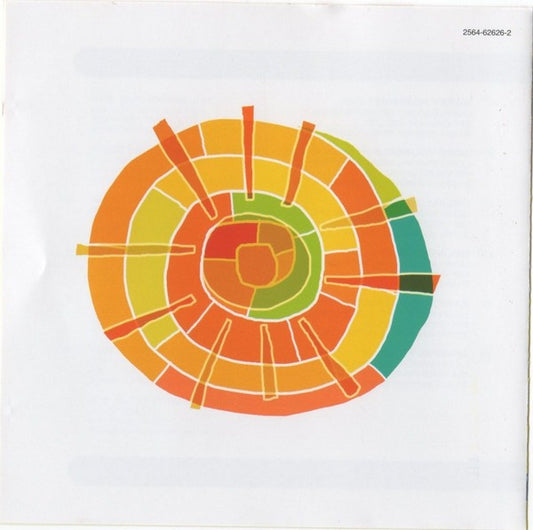 The Beloved : The Sun Rising (CD, Comp)