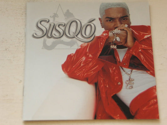 Sisqo : Unleash The Dragon (CD, Album, Cle)