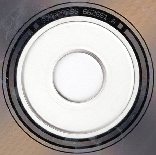 Zouk Machine : Maldòn (CD, Maxi)