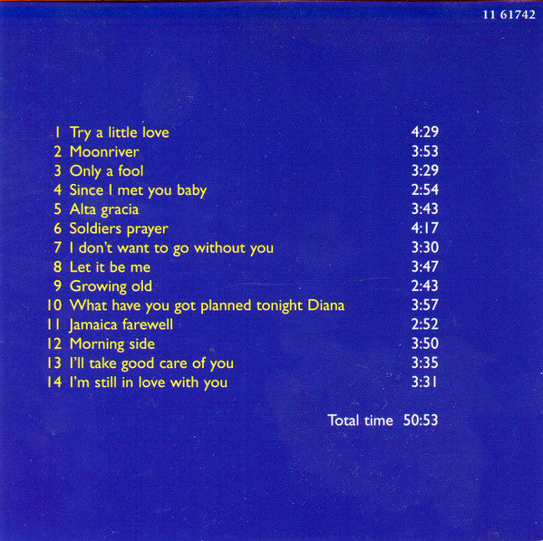 Oscar Harris : Oscar Harris (CD, Comp)