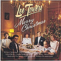 Lee Towers : Merry Christmas (CD)