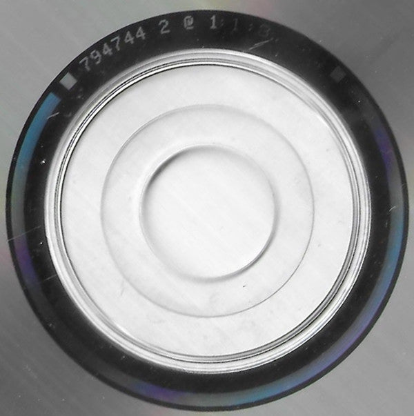 Various : Let's Dance (2xCD, Comp)