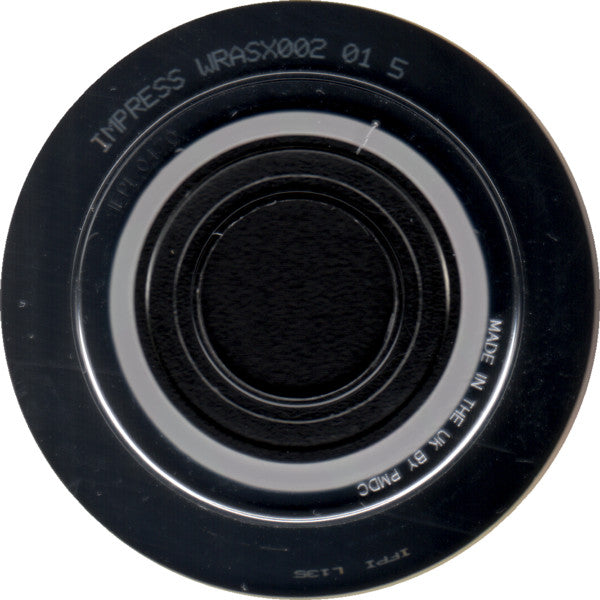 Village People : YMCA (Millennium Mix) (CD, Single)