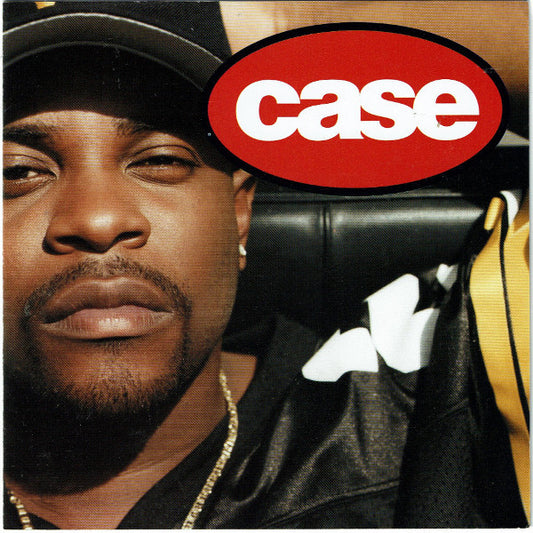 Case : Case (CD, Album)