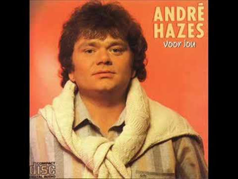 André Hazes : Voor Jou (CD, Album)