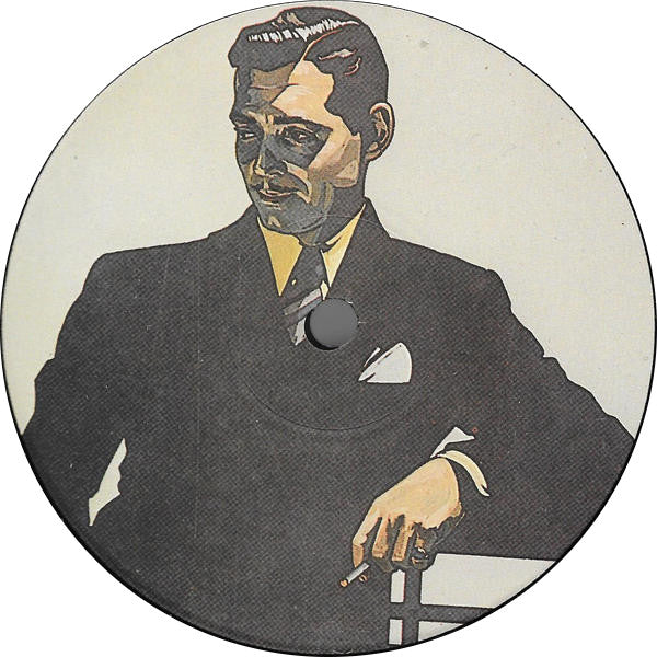 Bandolero : Paris Latino • Tango Tango • El Bandido Caballero (12", Maxi)