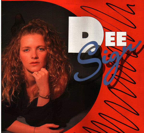 Dee Sign : Passion Eterna (12")