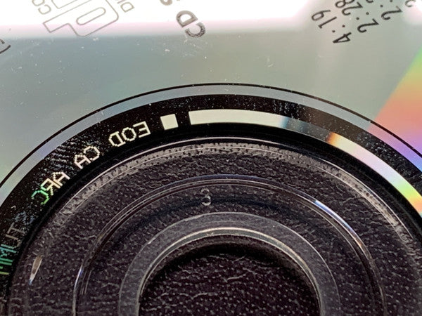 Depeche Mode : Black Celebration (CD, Album, RE)