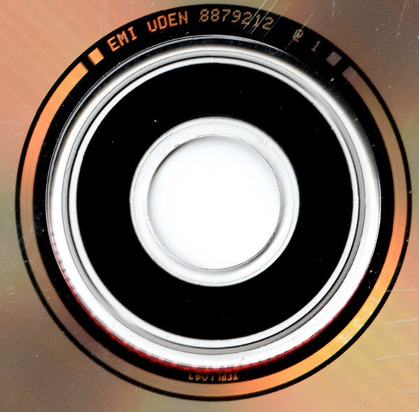 Manola : U.R. Automatic (CD, Single)