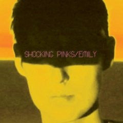 Shocking Pinks : Emily (CD, EP, Enh)