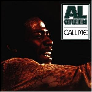 Al Green : Call Me (CD, Album, RE)
