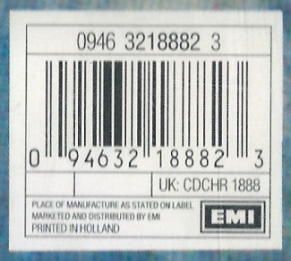 UFO (5) : Essential (CD, Comp, Spe)
