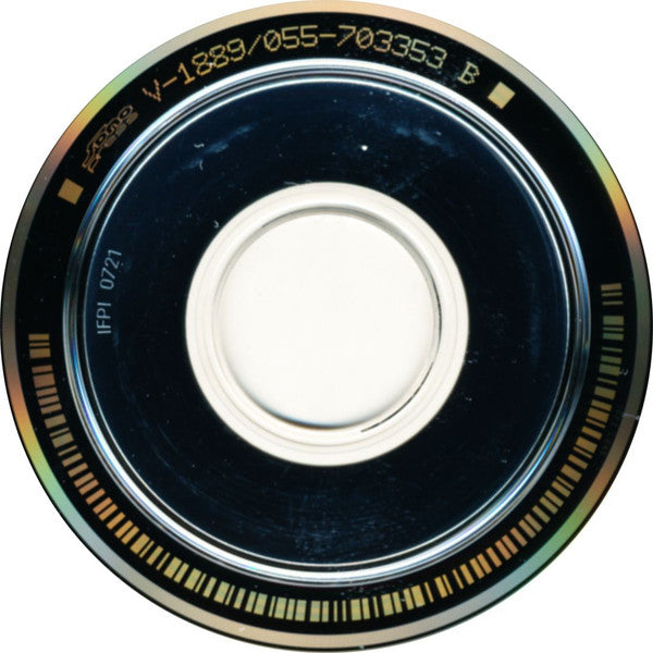 Klub Nights : Tell The DJ (CD, Maxi)