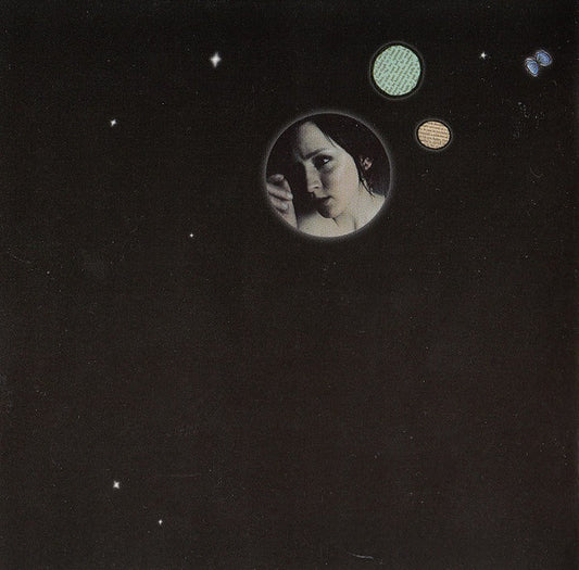 Sarah Slean : Night Bugs (CD, Album)