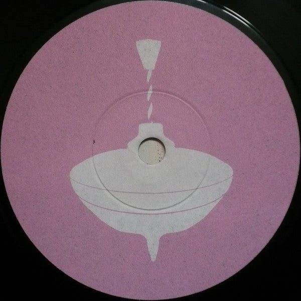 Riss : Undertaker (7")