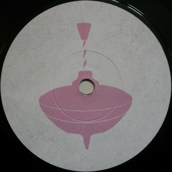 Riss : Undertaker (7")