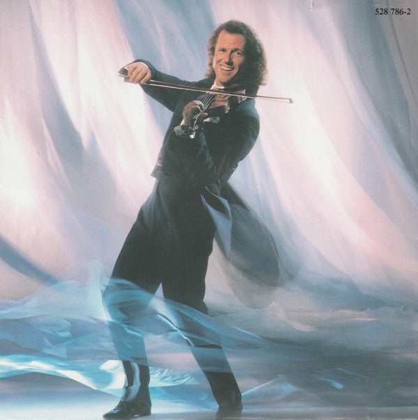 André Rieu : Wiener Melange (CD, Album)
