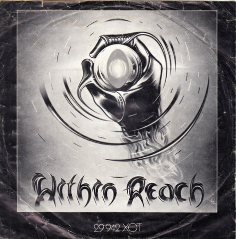 A Band Called "O" : A Smile Is Diamond (7", Single)