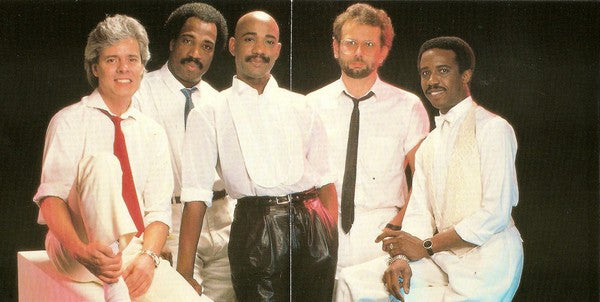 Hot Chocolate Featuring Errol Brown : Platinum (The Very Best Of) (CD, Comp, RP)
