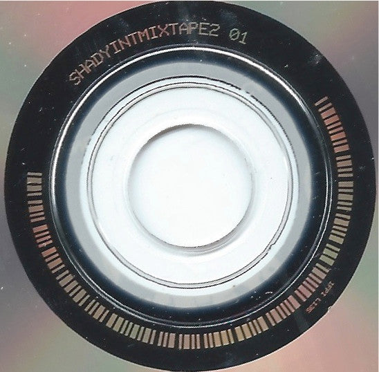DJ Green Lantern : Mixtape-CD (CD, Enh, Ltd, Mixtape, Promo)