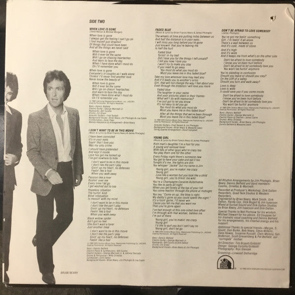 Photoglo : Photoglo (LP, Album)