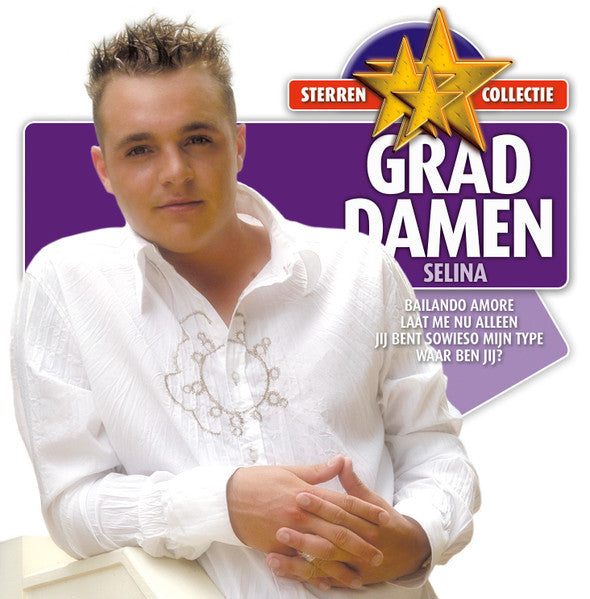 Grad Damen : Selina (CD)