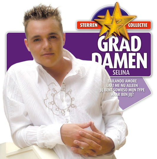 Grad Damen : Selina (CD)