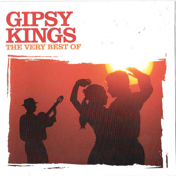 Gipsy Kings : The Very Best Of (CD, Comp)