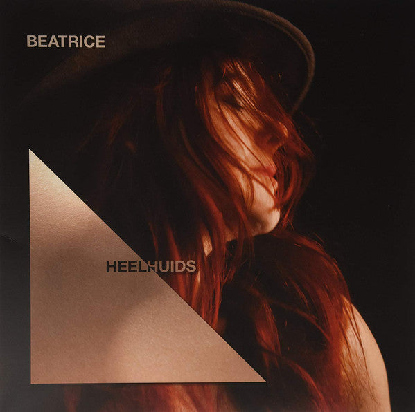 Beatrice van der Poel : Heelhuids (CD, Album)